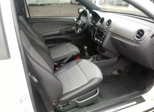 Volkswagen Saveiro Cross 1.6 2016 - Foto 7