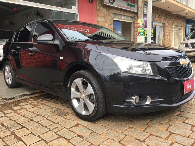 Cruze HB Sport LT automático - Foto 4