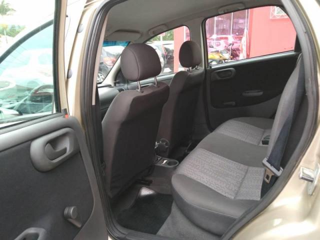 Corsa Hat. Maxx 1.0 8V - Foto 9