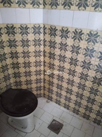 Apartamento com 2 dormitórios para alugar, 45 m² por r$ 750,00/mês - morro da glória - jui - Foto 6