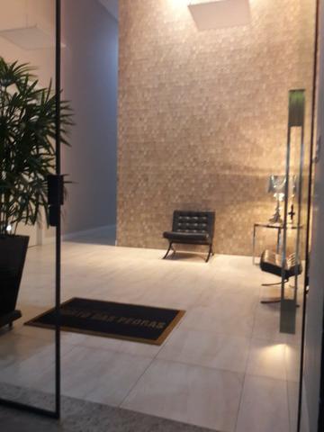 Apartamento semi-mobiliado no Residencial Porto das Pedras - Foto 3