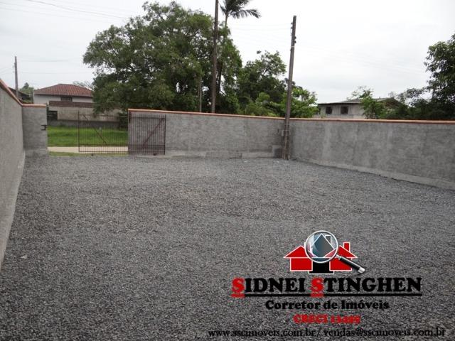 Linda casa na Praia, confira - Foto 16