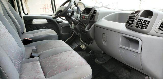 Ducato Refrigerada Longa Alta 2013 - Foto 10
