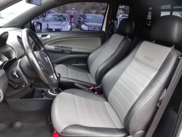 VOLKSWAGEN SAVEIRO 1.6 CE CROSS - Foto 8