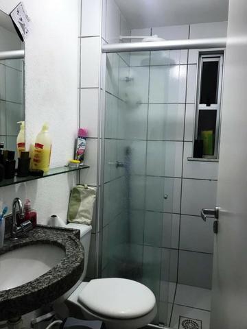 Giardini Milano, Apto Projetado, 3 Qtos, 63m2, 1 Vg, Piscina, Localizado ao Lado do Detran - Foto 15