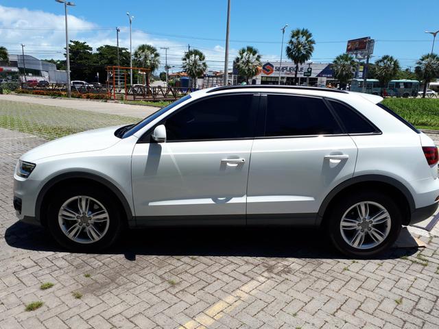 Vendo ou troco carro menor Audi Q3 14/14 - Foto 14