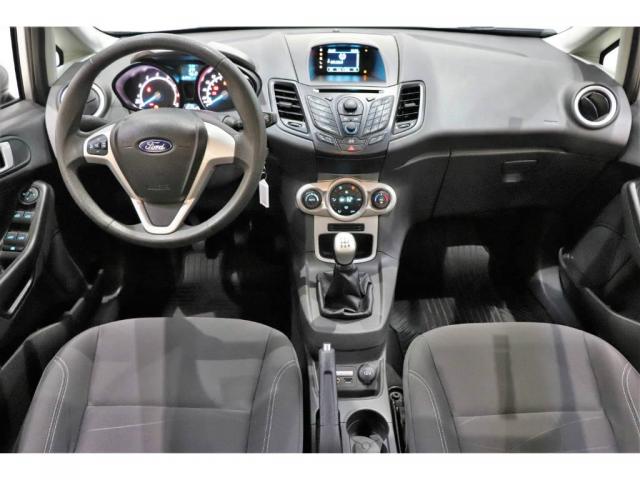 Ford Fiesta 16 SEL FLEX - Foto 6