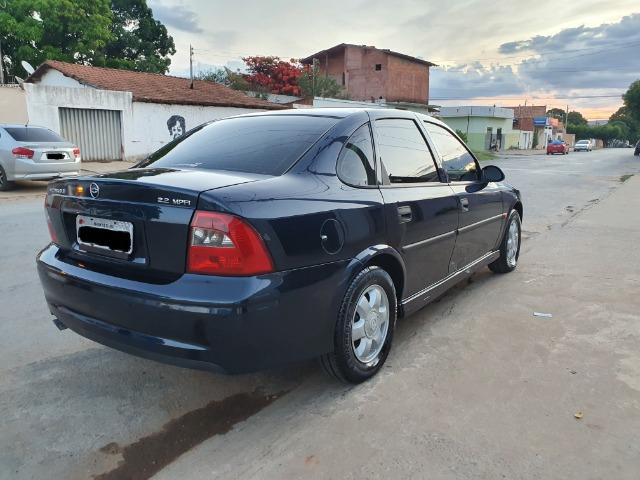 Vectra gls 2.2 8v - Extra! - Foto 3
