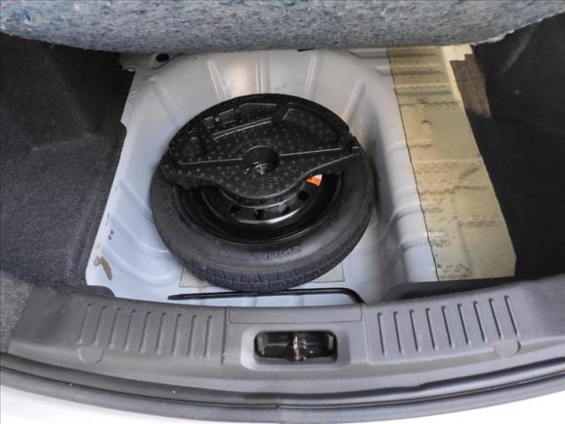 Ford Fiesta 1.6 se Sedan 16v - Foto 16