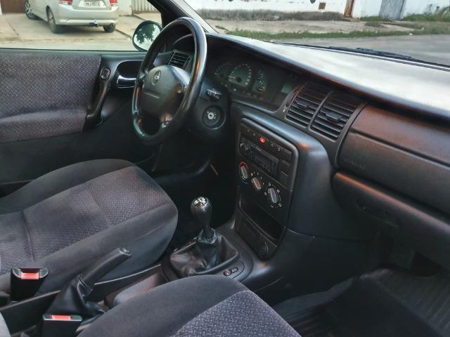 Vectra gls 2.2 8v - Extra! - Foto 12