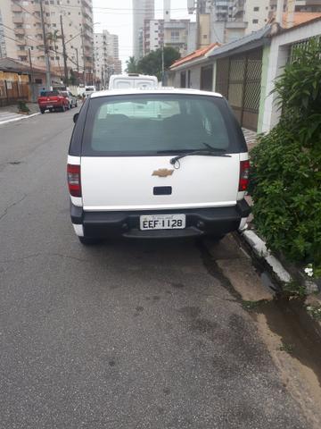S10 blazer flex - Foto 4