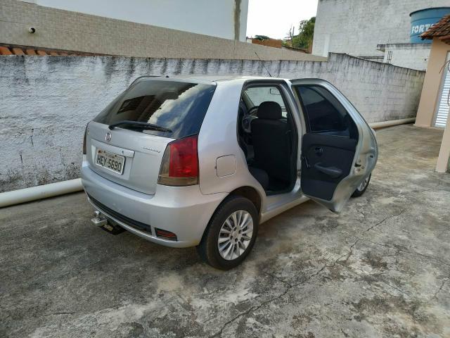 Palio economy 1.0 fire Flex - Foto 3
