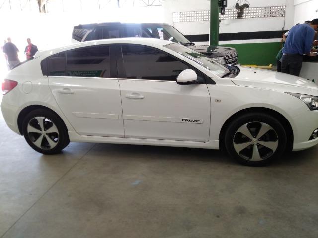 Chevrolet cruze - Foto 4