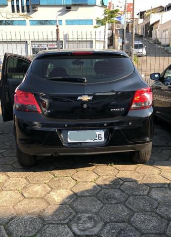 Onix LT 1.4 2015 - Foto 3