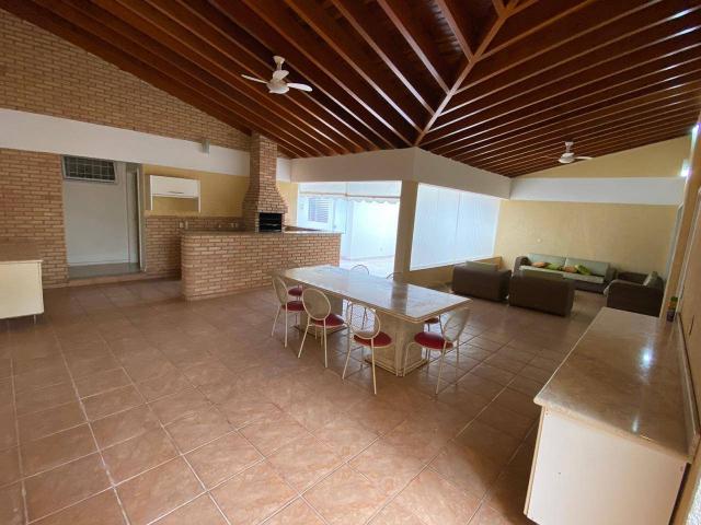 Sobrado com 4 dormitórios para alugar, 350 m² por R$ 4.300/mês - Recanto Real - São José d - Foto 10