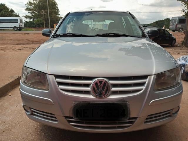Gol G4 13/14 - Foto 3