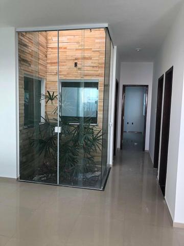 Casa na General Artur Carvalho (Condomínio solar Buganville)