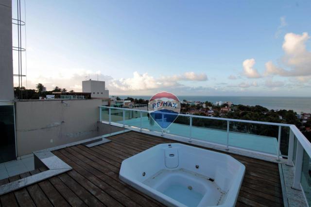 Cobertura com 3 suítes à venda, 185 m² por R$ 1.090.000 - Praia de Pirangi do Norte (Distr - Foto 6