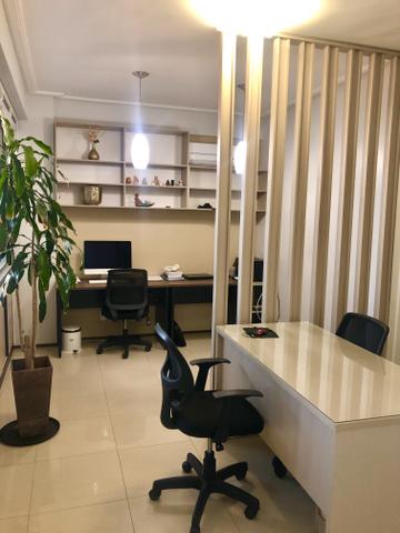 Sala Comercial Mobiliada no Vinicius de Moraes - Foto 11