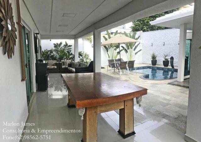 Casa Alto Padrão em Condomínio em Goiânia! - Foto 6
