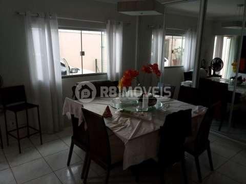 Casa Espetacular no Vereda dos Buritis - Completa em Armários, Acabamento Primoroso - Foto 5