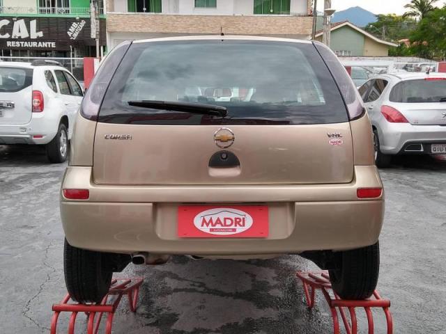 Corsa Hat. Maxx 1.0 8V - Foto 5