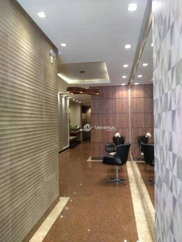 Apartamento com 3 quartos para alugar, 80 m² por r$ 1.300/mês - são mateus - juiz de fora/ - Foto 2