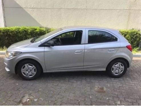 Carro onix - Foto 2
