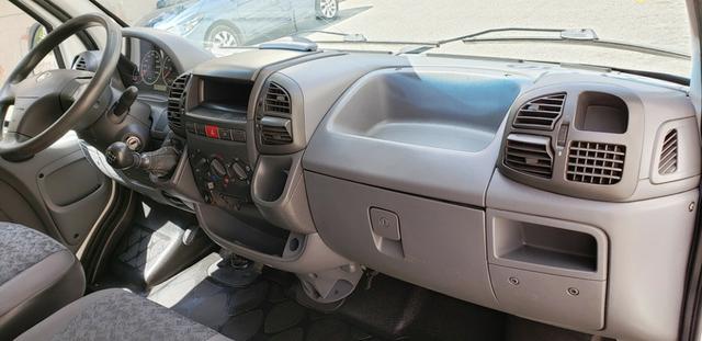Ducato Maxicargo 2014 - Foto 11