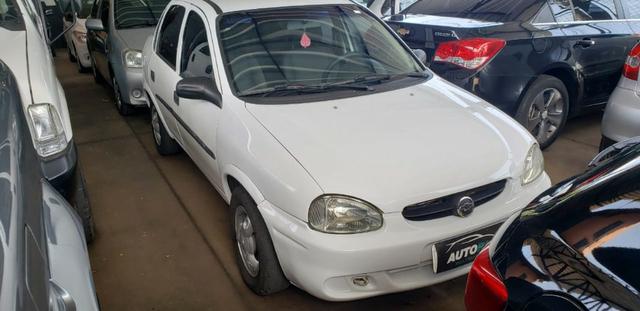 Chevrolet Corsa Sedan - Foto 3