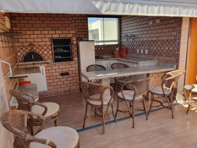 Aceita Permuta - Cobertura Duplex - Bosque dos Eucaliptos | Memphis *30295 - Foto 3