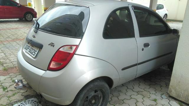 Ford KA - Foto 2