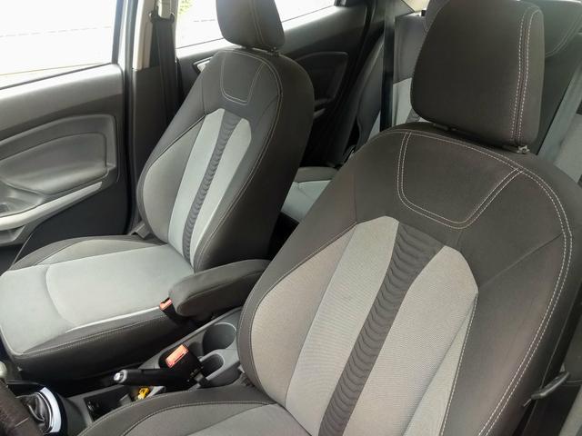 Ecosport Freestyle 1.6 Flex - Foto 11