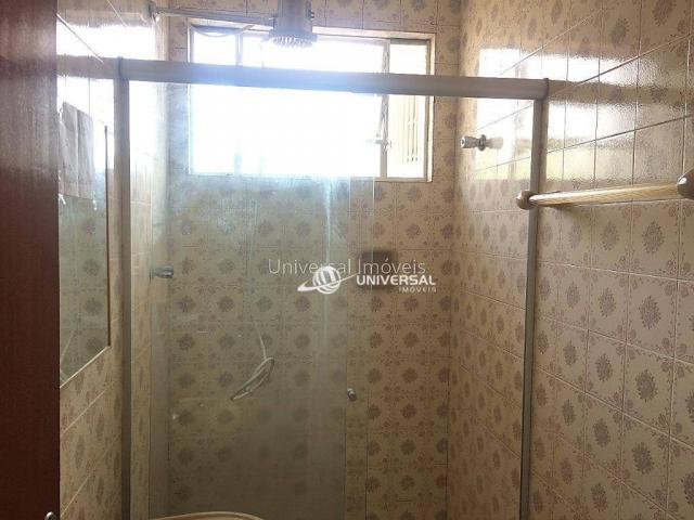 Apartamento com 2 dormitórios para alugar, 99 m² por r$ 800,00/mês - vale do ipê - juiz de - Foto 15