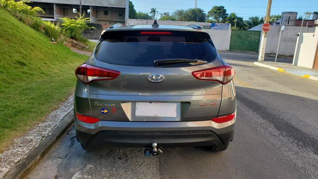 Hyundai new tucson 2018/2018 1.6 turbo gd-i - Foto 7