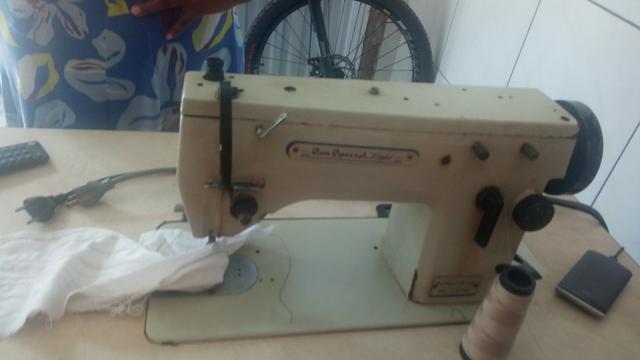 Máquina três pontinhos - Foto 2