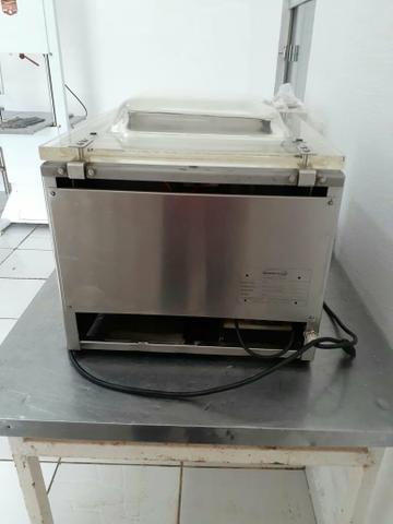 Máquina Seladora á Vácuo - Foto 2