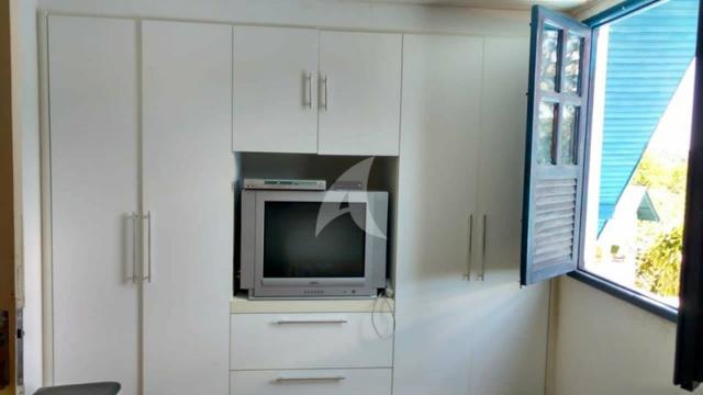 3017 - Casa no Condomínio Pinheiro Bravo em Domingos Martins/ES - Foto 6