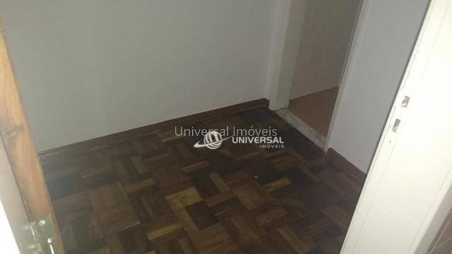 Apartamento com 2 quartos para alugar, por r$ 1100/mês - santa helena - juiz de fora/mg - Foto 8