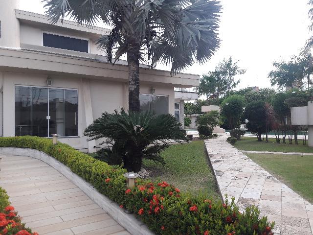 Casa alto padrão