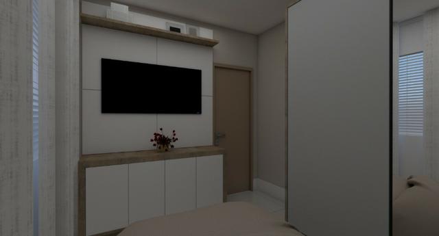Apartamento novo em Camboriu - Foto 4