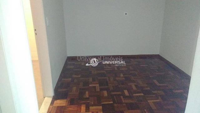 Apartamento com 2 quartos para alugar, por r$ 1100/mês - santa helena - juiz de fora/mg - Foto 4