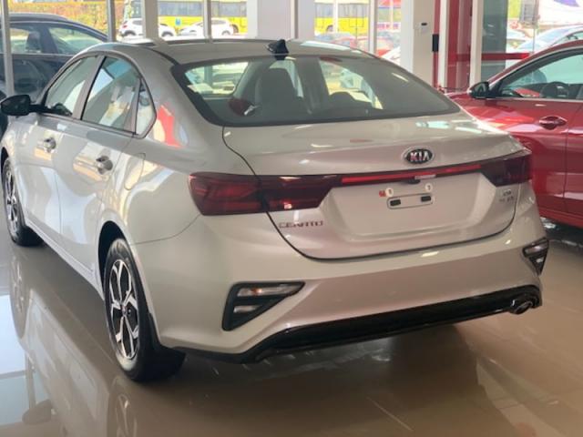 KIA E4751920 CERATO FF EX 2.0 AT - Foto 4