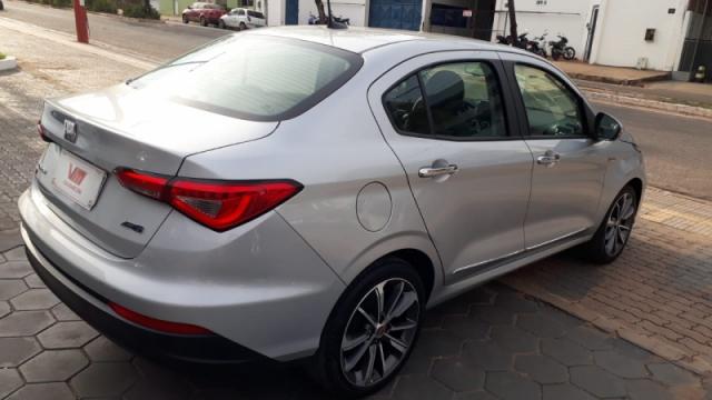FIAT CRONOS 1.8 E.TORQ FLEX PRECISION AT6. - Foto 4