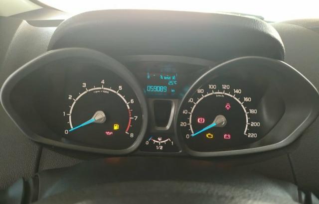 EcoSport S.E 1.6 2017(particular) - Foto 5