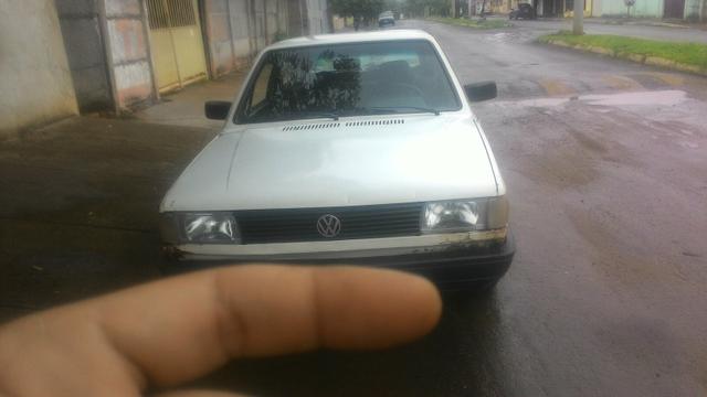 Gol quadrado - Foto 4