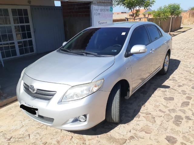 Corolla xei 2009 - Foto 6