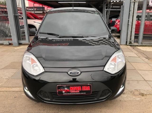 Ford Fiesta Rocam Class 1.6 4P - Foto 3
