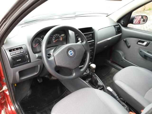 Fiat/palio elx impecavel - Foto 9