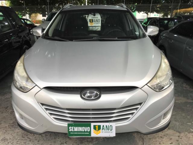IX35 2011/2012 2.0 MPI 4X2 16V GASOLINA 4P AUTOMÁTICO - Foto 2